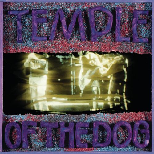 Album review: 'Temple of the Dog' by Temple of the Dog - Temple of the Dog 
