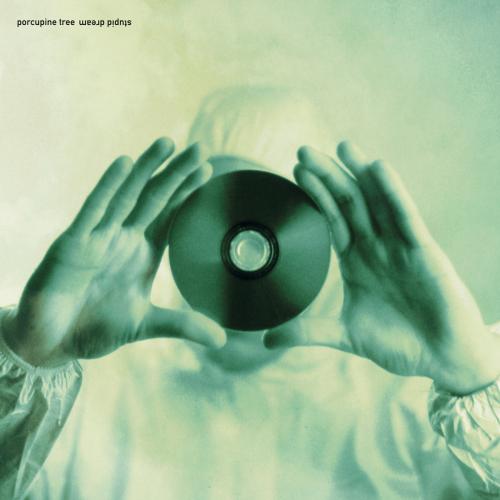 Stupid Dream by Porcupine Tree: artwork