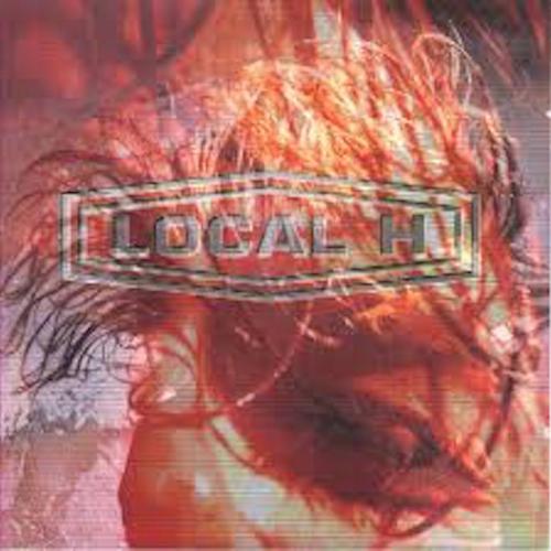 Here Comes the Zoo by Local H: artwork