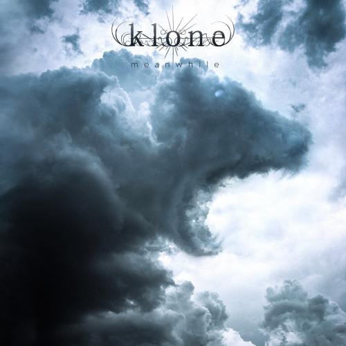 Meanwhile by Klone: artwork