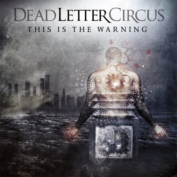 This Is The Warning artwork