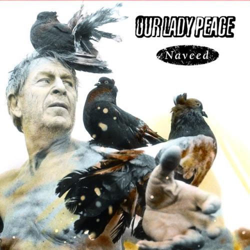 Artwork: Naveed