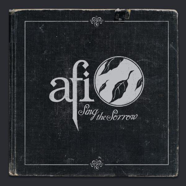 Sing the Sorrow artwork