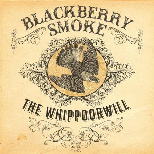 The Whippoorwill by Blackberry Smoke: artwork