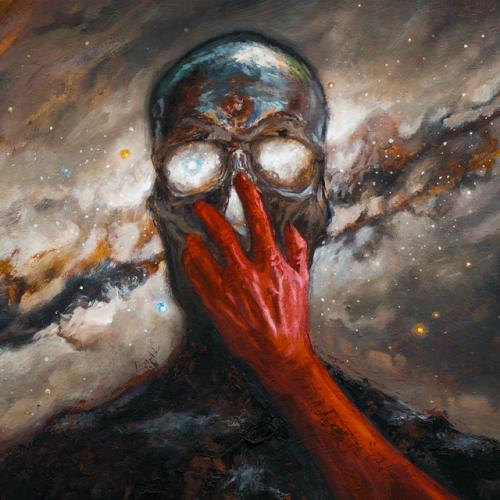 Cannibal by Bury Tomorrow: album artwork
