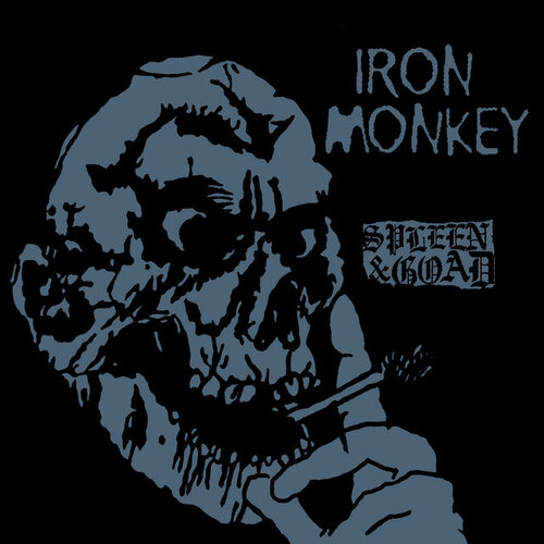 Iron Monkey