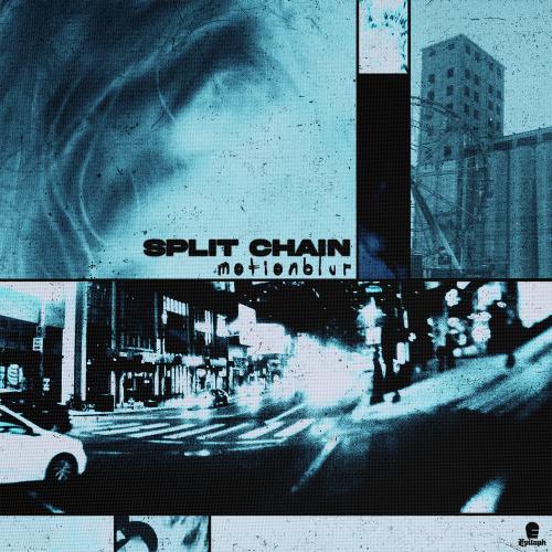 motionblur by Split Chain: artwork