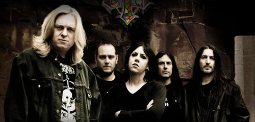 Bolt Thrower