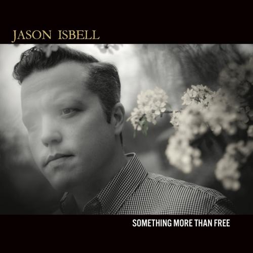 Something More Than Free by Jason Isbell: artwork