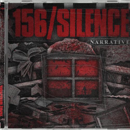 Narrative by 156/Silence: artwork