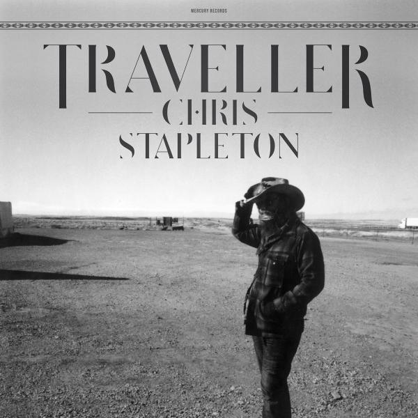 Traveller artwork