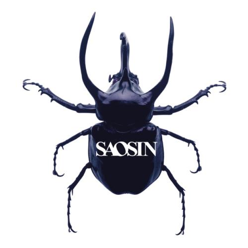 Saosin by Saosin: artwork