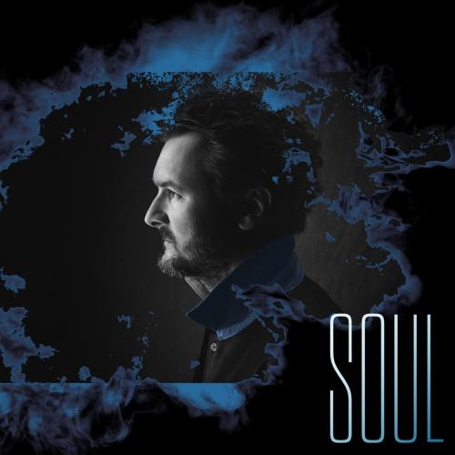 Soul by Eric Church: artwork