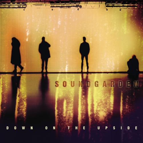 Down on the Upside by Soundgarden: artwork