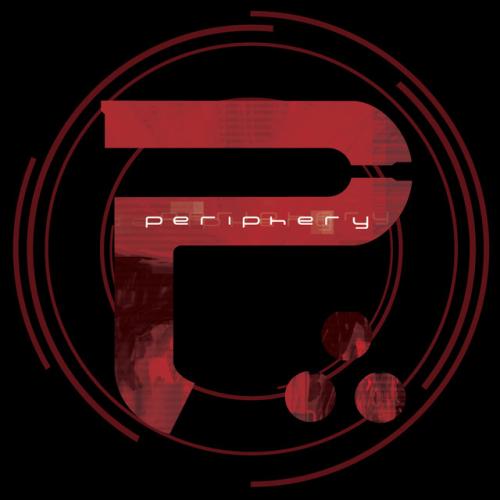 Periphery II: This Time It's Personal by Periphery: artwork