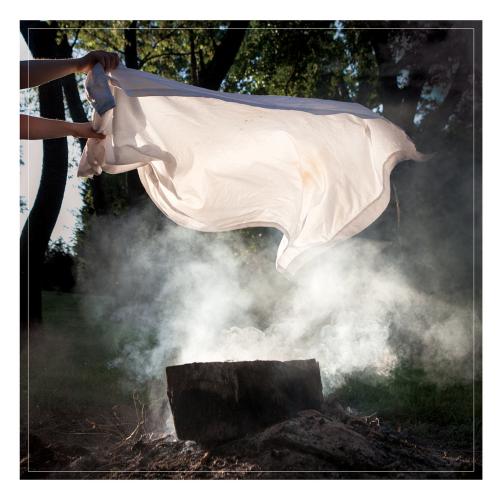Keep You by Pianos Become the Teeth: artwork
