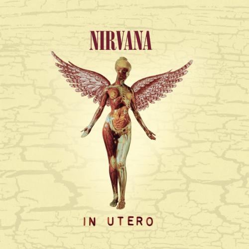 Album review: 'In Utero' by Nirvana - Nirvana 