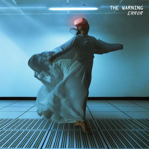 Error by The Warning: album artwork