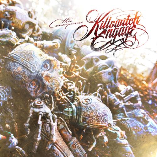 This Consequence by Killswitch Engage: artwork