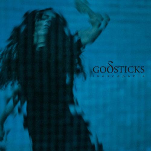 Inescapable by Godsticks: artwork