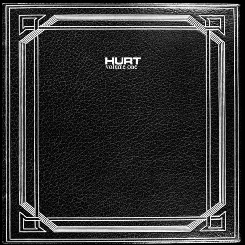 Vol. I by Hurt: artwork