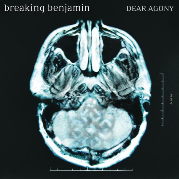 Dear Agony artwork