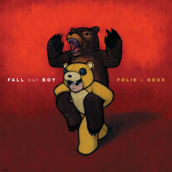 Folie à Deux artwork