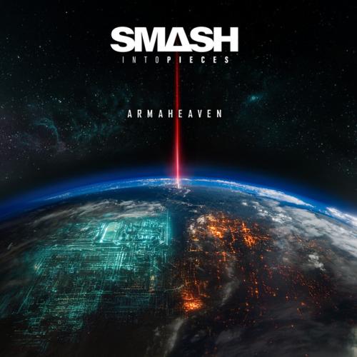 Album review: 'ArmaHeaven' by Smash Into Pieces - Smash Into Pieces 
