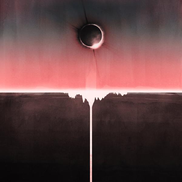 Every Country's Sun artwork