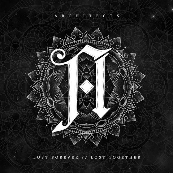 Lost Forever // Lost Together artwork