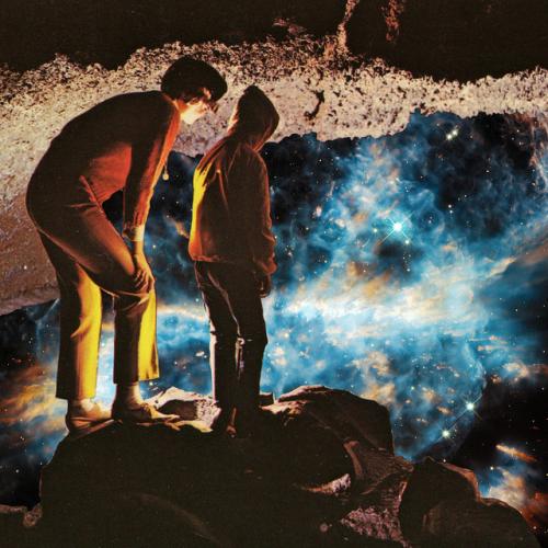 The Boy Who Died Wolf by Highly Suspect: artwork