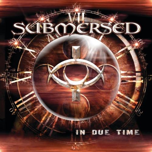 In Due Time by Submersed: artwork