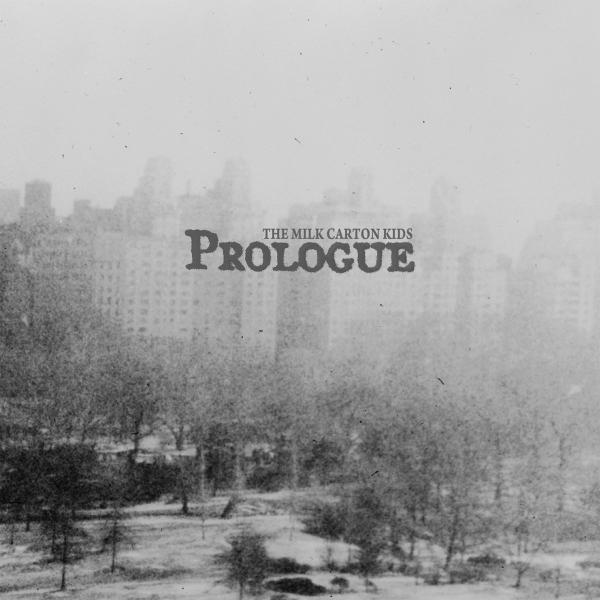 Prologue artwork
