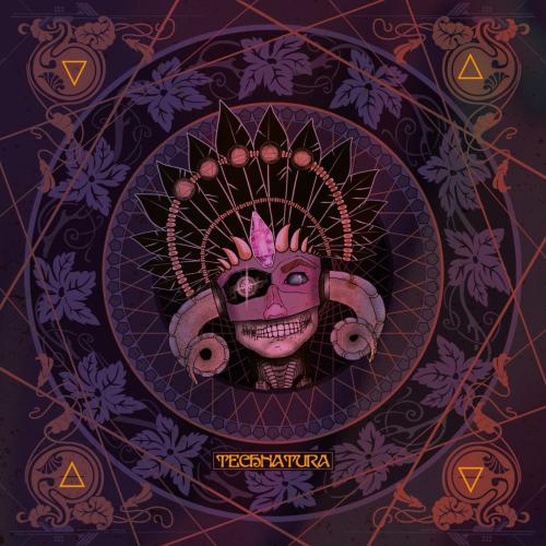 Technatura by Vulkan: artwork