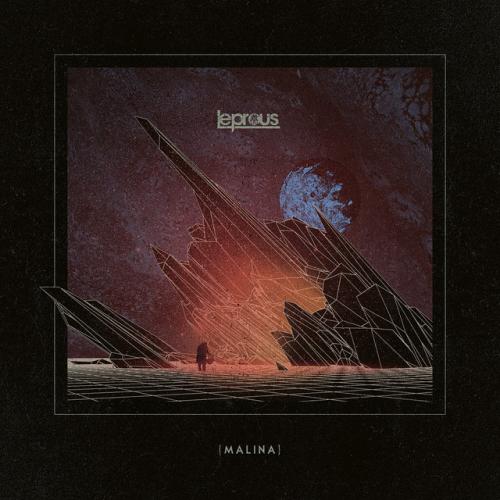 Malina by Leprous: artwork
