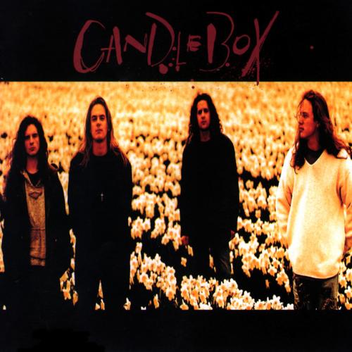 Album review: 'Candlebox' by Candlebox - Candlebox 