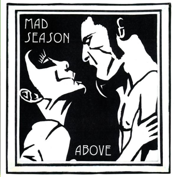 Above artwork