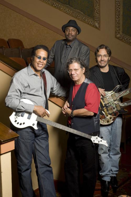 Return to Forever