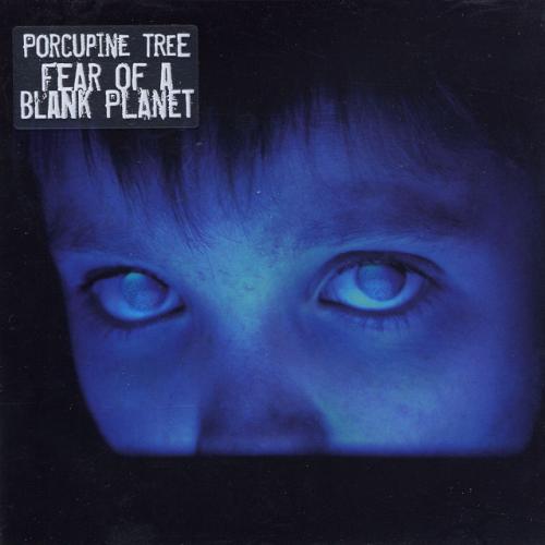Album review: 'Fear of a Blank Planet' by Porcupine Tree - Porcupine Tree 
