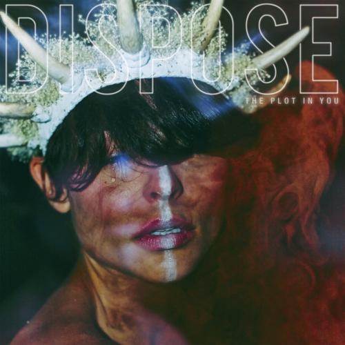 Dispose by The Plot In You: artwork
