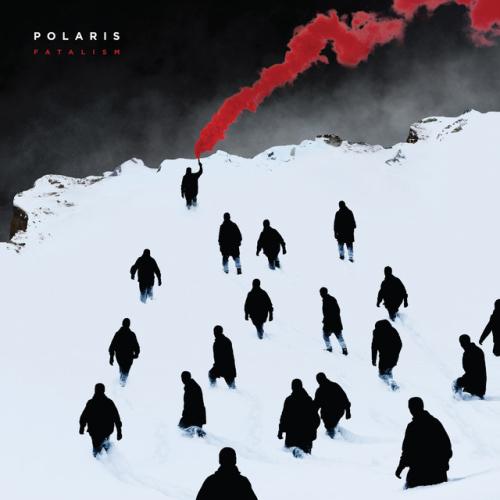 Fatalism by Polaris: artwork