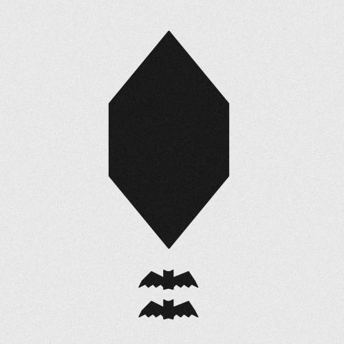 Here Be Monsters by Motorpsycho: artwork