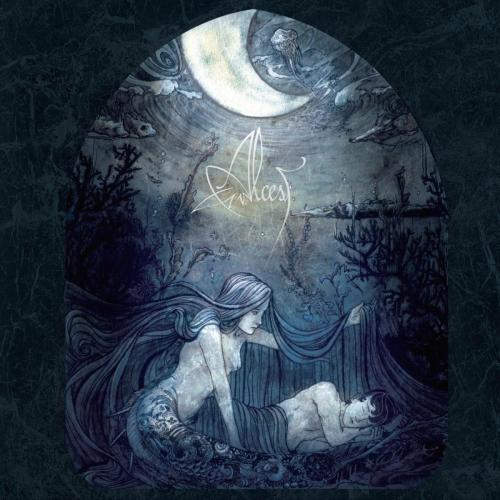Écailles De Lune by Alcest: artwork