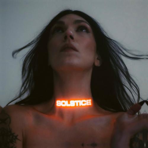 Album review: 'Solstice' by A.A. Williams - A.A. Williams 