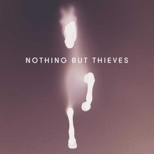 Nothing But Thieves by Nothing But Thieves: artwork