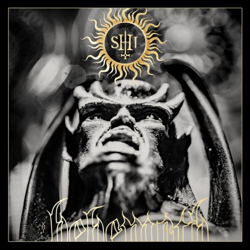 Album review: 'The Shit ov God' by Behemoth - Behemoth 