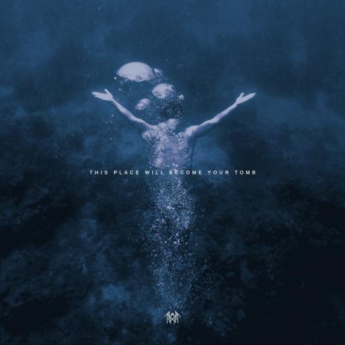 This Place Will Become Your Tomb by Sleep Token: artwork