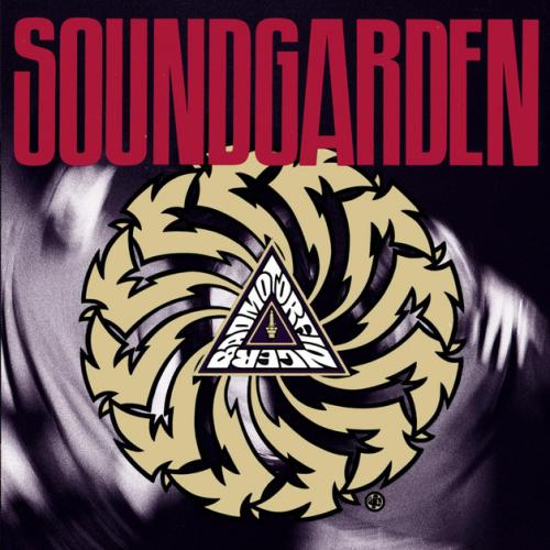 Album review: 'Badmotorfinger' by Soundgarden - Soundgarden 