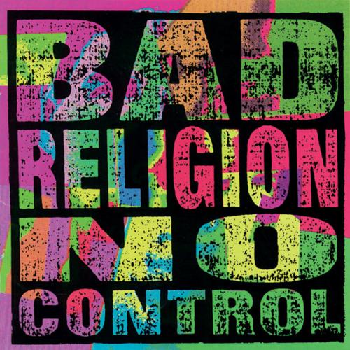 Artwork: No Control
