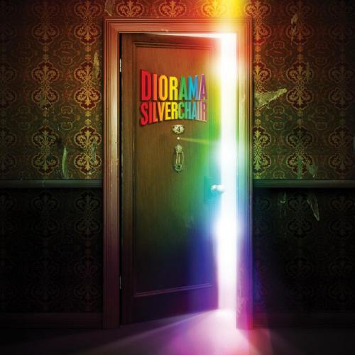 Diorama by Silverchair: artwork